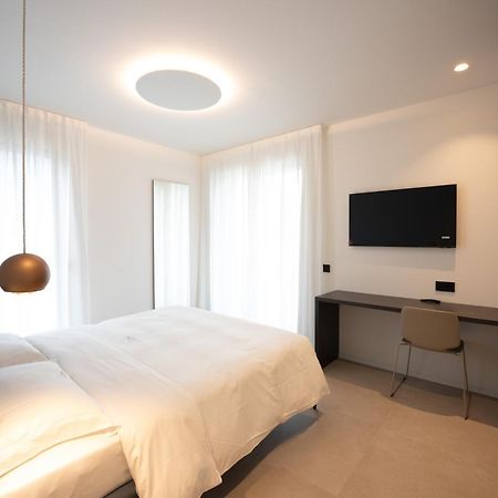 Midum Luxuryapartments Τρέντο Εξωτερικό φωτογραφία