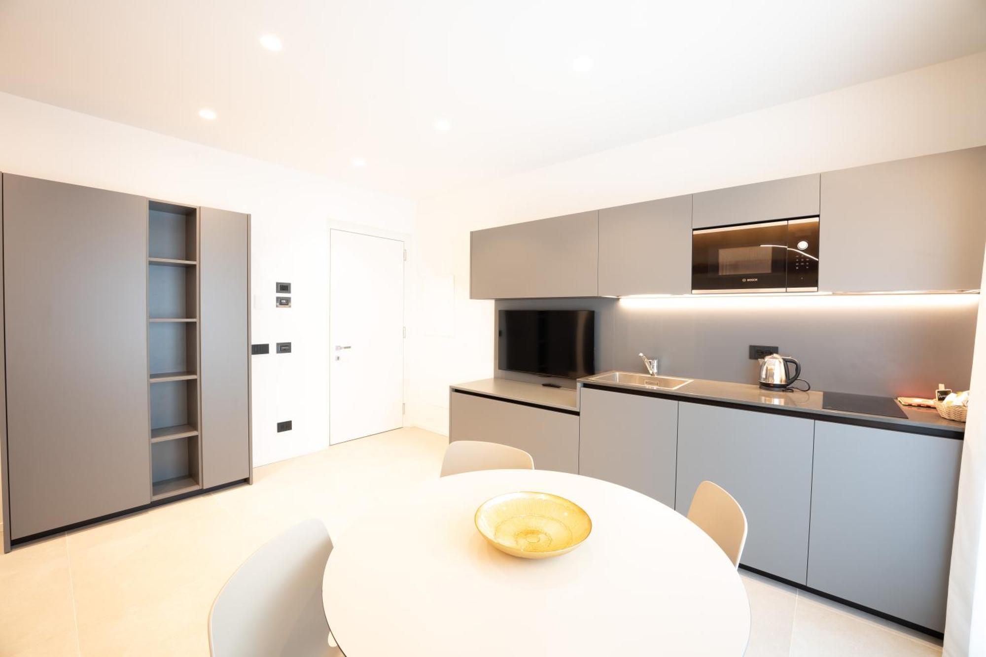 Midum Luxuryapartments Τρέντο Εξωτερικό φωτογραφία