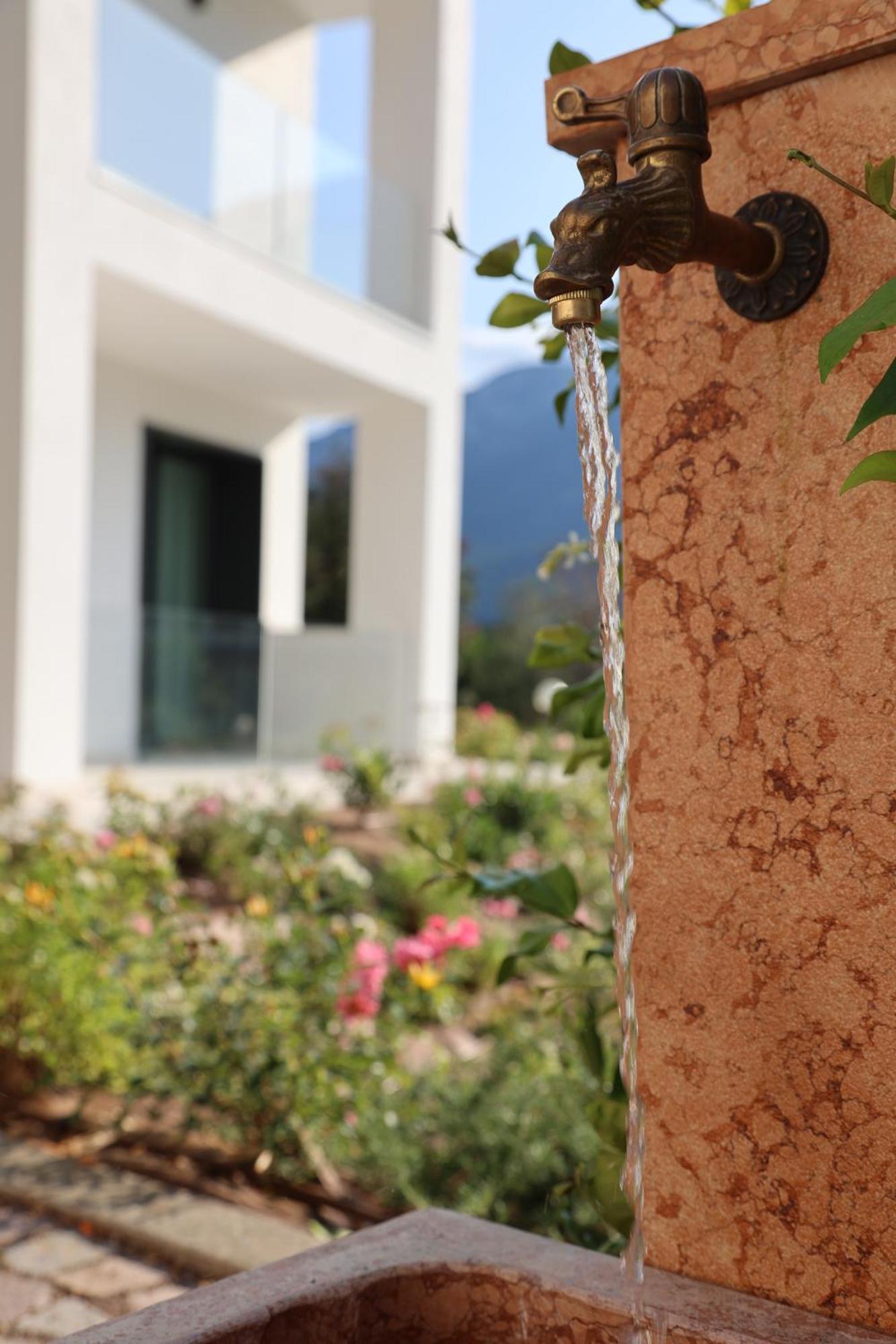 Midum Luxuryapartments Τρέντο Εξωτερικό φωτογραφία