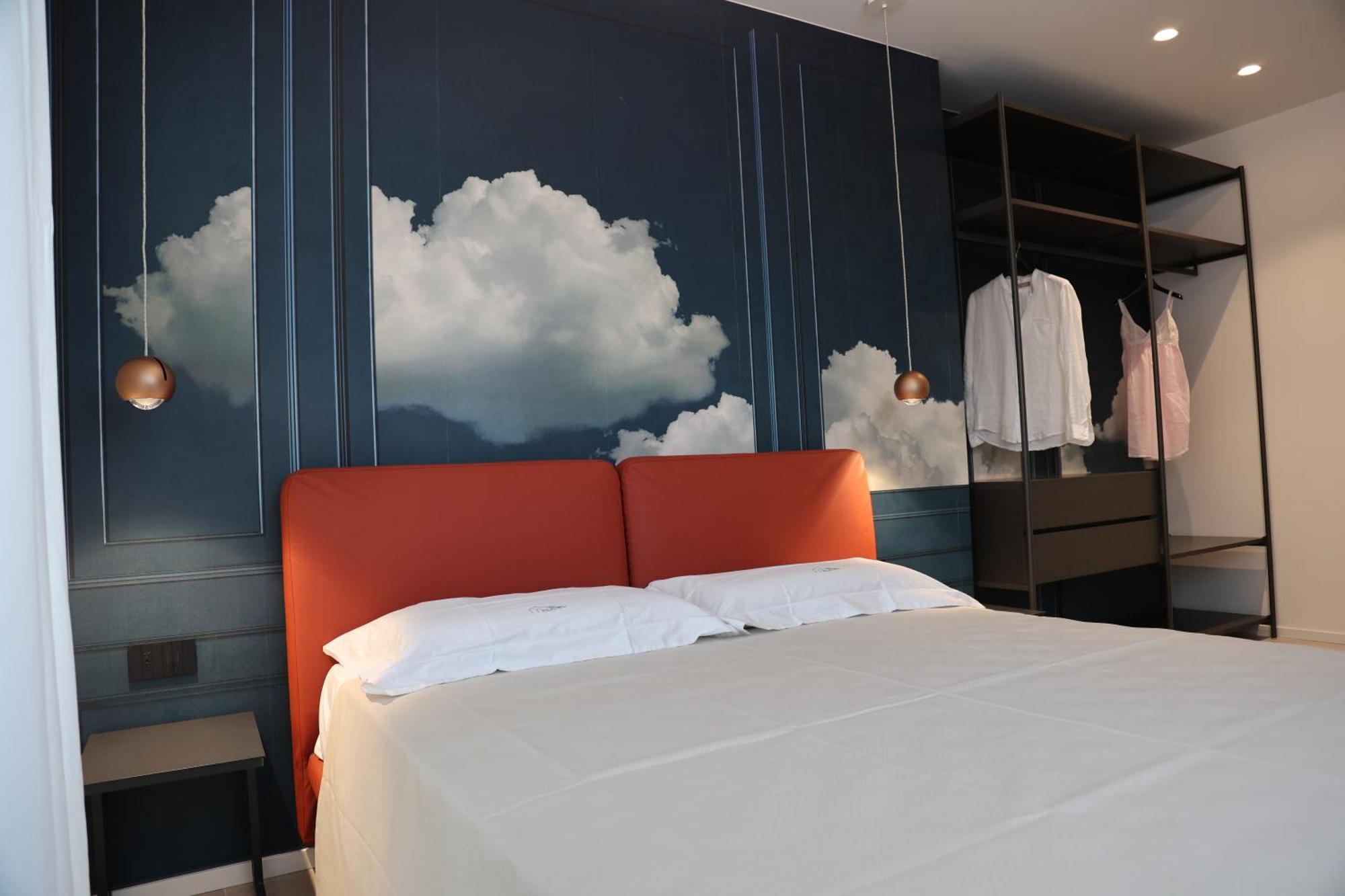 Midum Luxuryapartments Τρέντο Εξωτερικό φωτογραφία